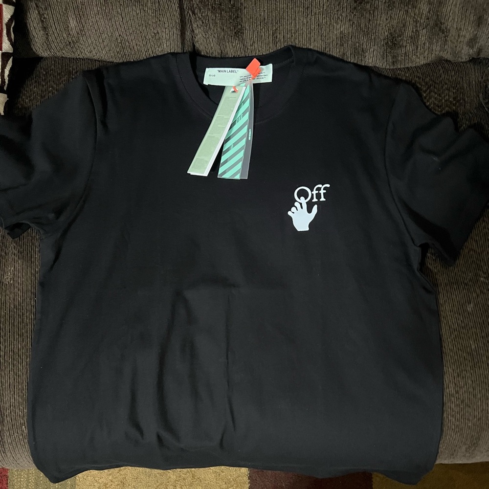 Off white